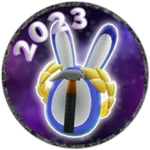 Develeggper 2023