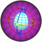 Developer Egg 2020