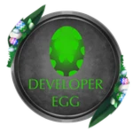 Developer Egg