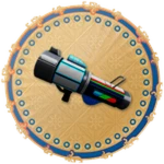Developer Egg Launcher