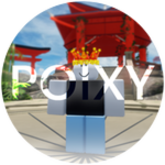 [DEVELOPER] Met PoiXy!
