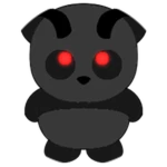 Devil Panda
