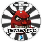 Deviled Egg