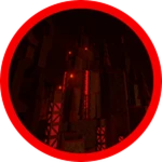 Devilish Ascent