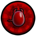 Devilish Egg