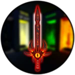 Devils Blade