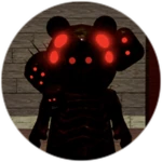 Devoured Piggy