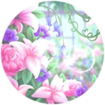 Dewdrop Fantasy
