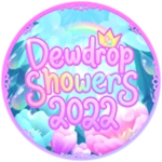 Dewdrop Showers 2022