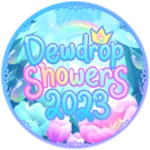Dewdrop Showers 2023!