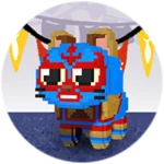Diablo Azul