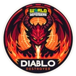 Diablo Destroyer