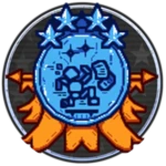 [Diamond] Challenge run
