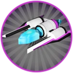 Diamond Claw