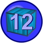 Diamond crate 12