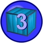 Diamond crate 3