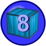 Diamond crate 8