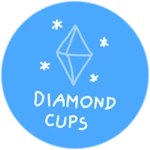 Diamond Cups