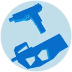 Diamond Gun?