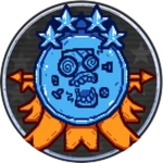 [Diamond] Kill Enemies