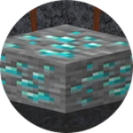 Diamond Ore