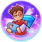 Diamond Parent!