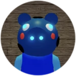 Diamond Piggy