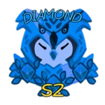 Diamond S2