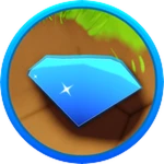 DIAMONDS!