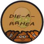 DIE-A-RRHEA