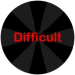 Difficult