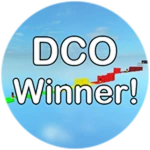 Difficulty Chart Obby Winner!