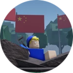 Dig to China