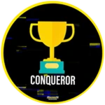 Digital Conqueror