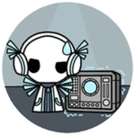 Digital Ghost