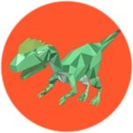Dilophosaurus