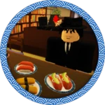 Dined with the Manager