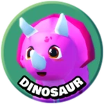 Dinosaur Unlocked