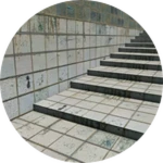 Dirty Tiles