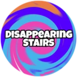 Disappearing Stairs Obby