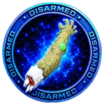DISARMED