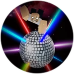 Disco Ball of Doom