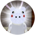 Discoball Piggy