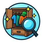 Discover All Items