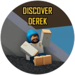 Discover Derek