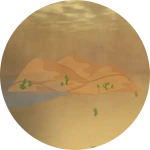 Discover Desert Biome