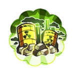Discover Radioactive Island!