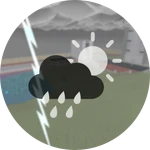Discover Rainy Biome