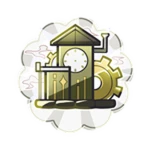 Discover Steampunk Island!