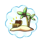 Discover Stranded Island!